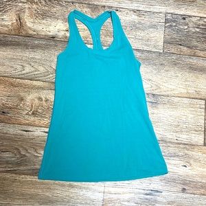 Nulux cool racer back